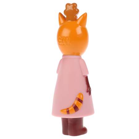 Игрушка для купания Играем вместе Три кота Мама 280605