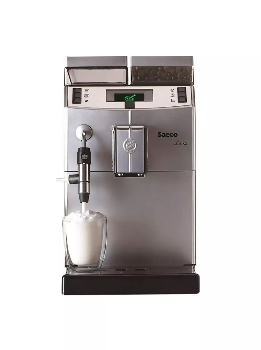 Кофемашина Saeco Saeco LirikaOTCOTC - фото 2