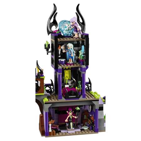 Конструктор LEGO Elves блочный