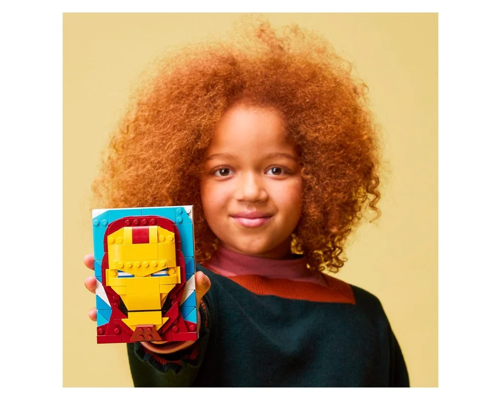 Конструктор LEGO Creator Expert 40535 200 дет. - фото 7