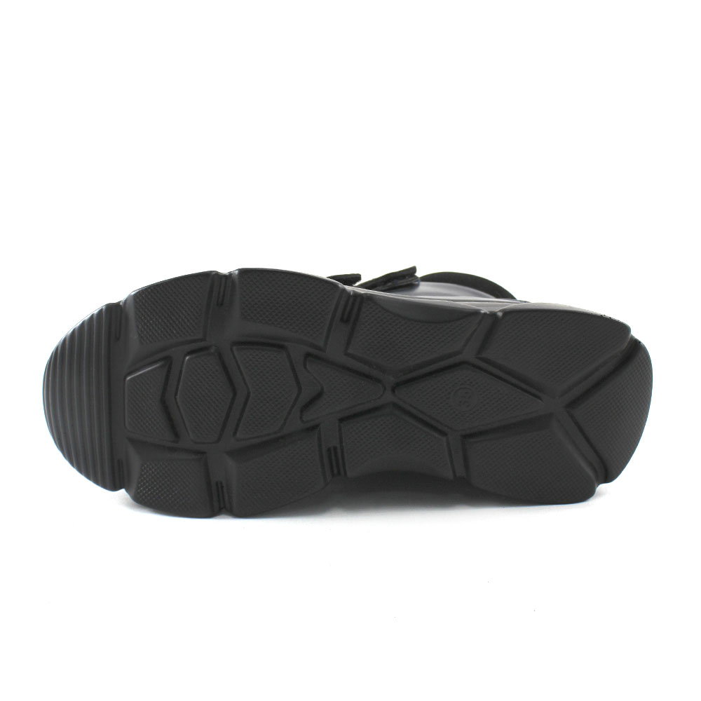 Кроссовки Europen 222120-СВ EUROPEN Кроссовки для мальчика,темно-синий - фото 5