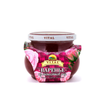 Варенье VITAL из лепестков роз 430г
