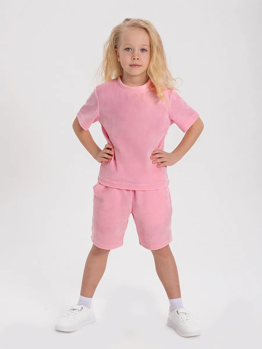 Футболка JAM MIX МД-56/3 - фото 2