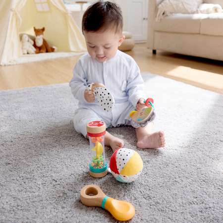 Игрушка Hape погремушка