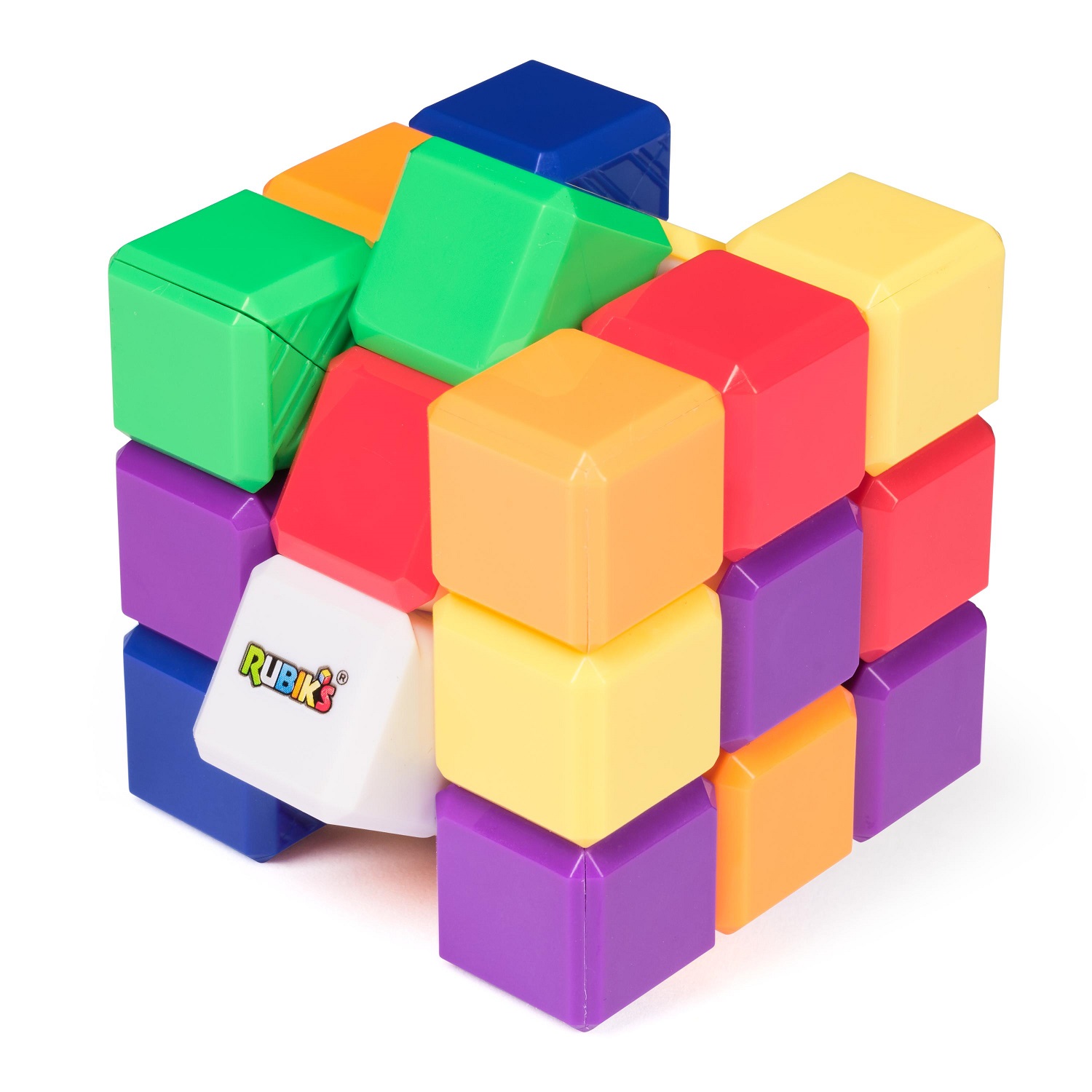 Настольная игра Rubiks - фото 3