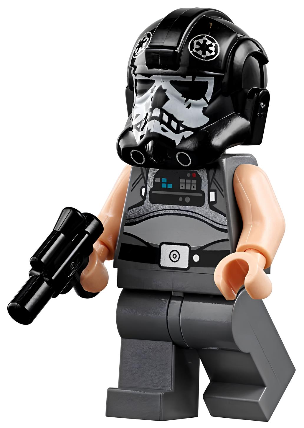 Фигурка LEGO Star Wars Griff - фото 1