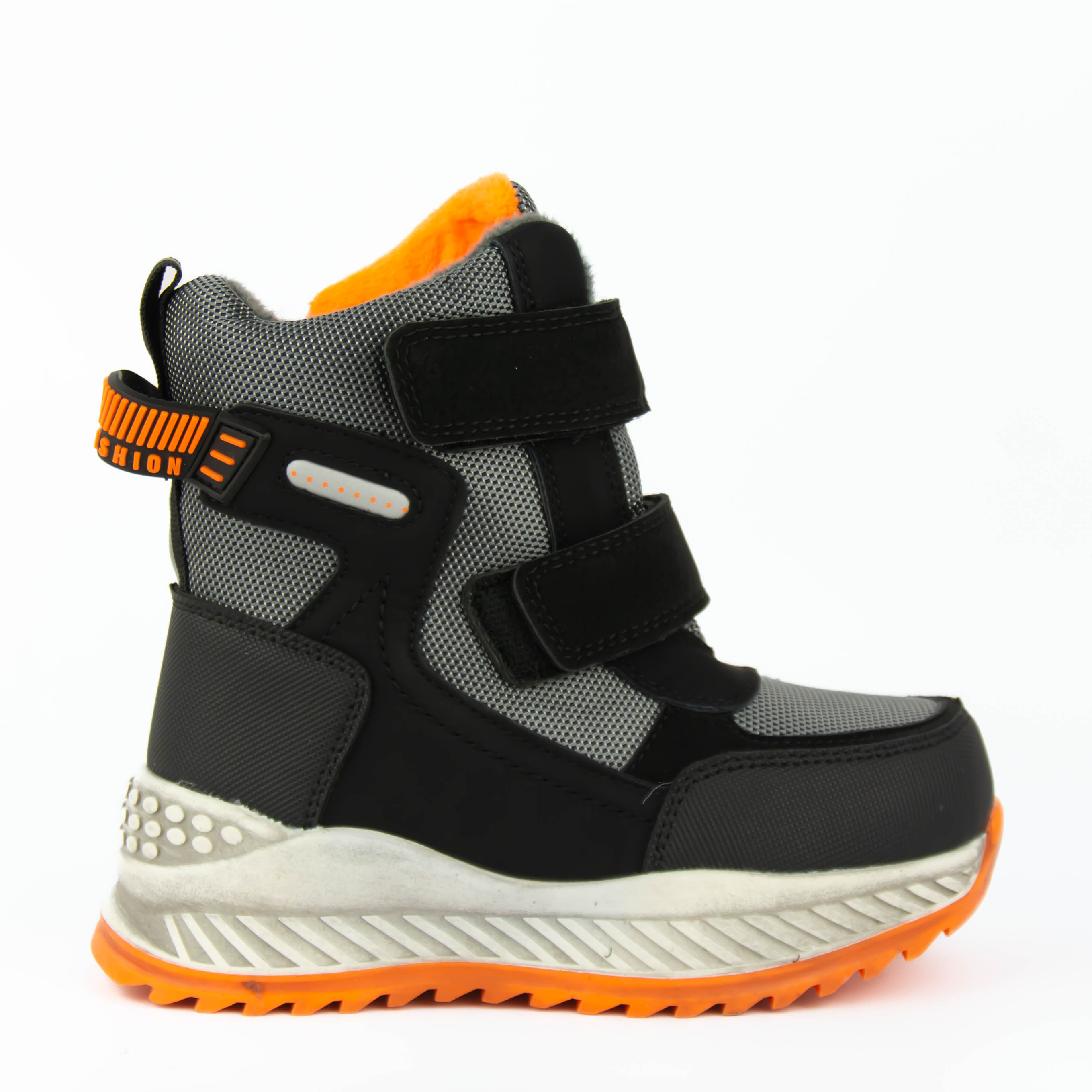 Ботинки CASTLELADY 38143 - фото 11