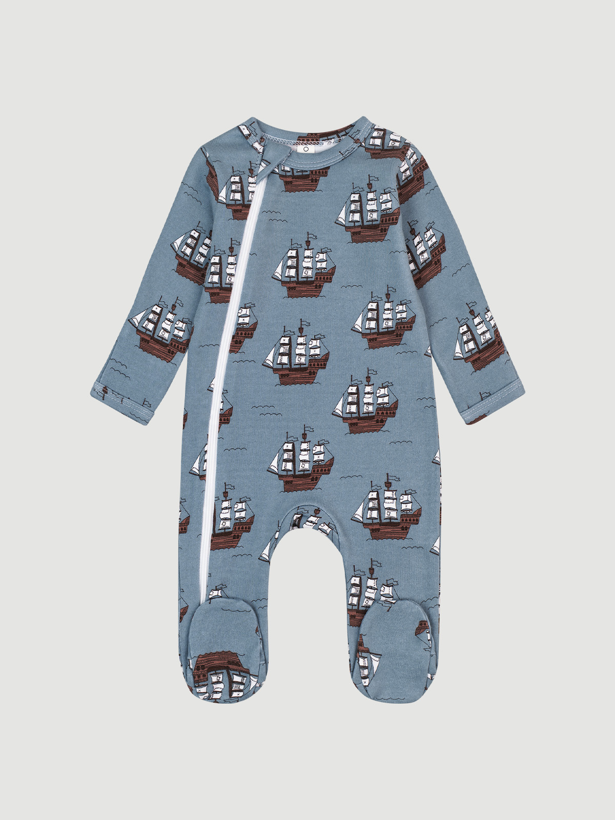 Комбинезон Mjolk 2356619 - фото 4