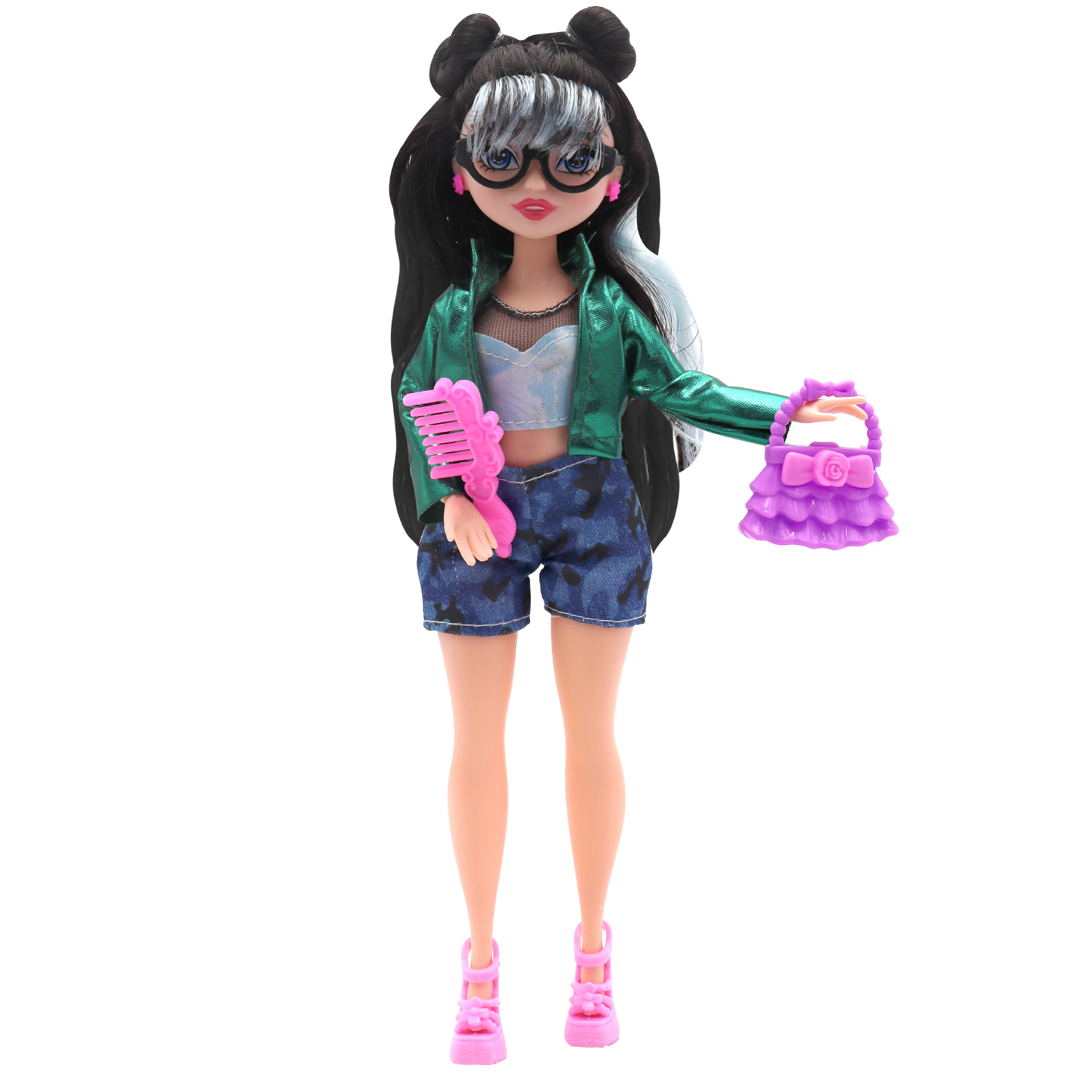 Кукла классическая Funky Toys FT0886604 - фото 1