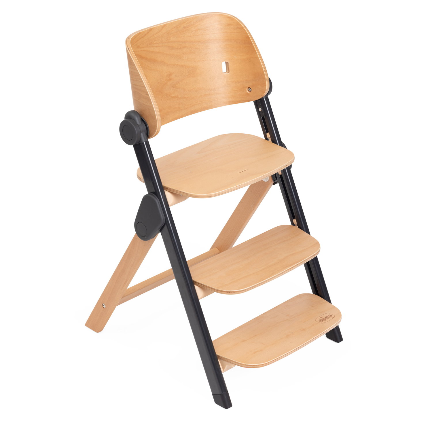 Стул Chicco Meraviglia Ebony - фото 2