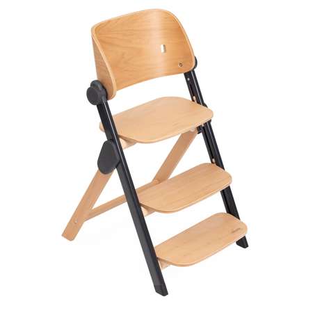 Стул Chicco Meraviglia Ebony
