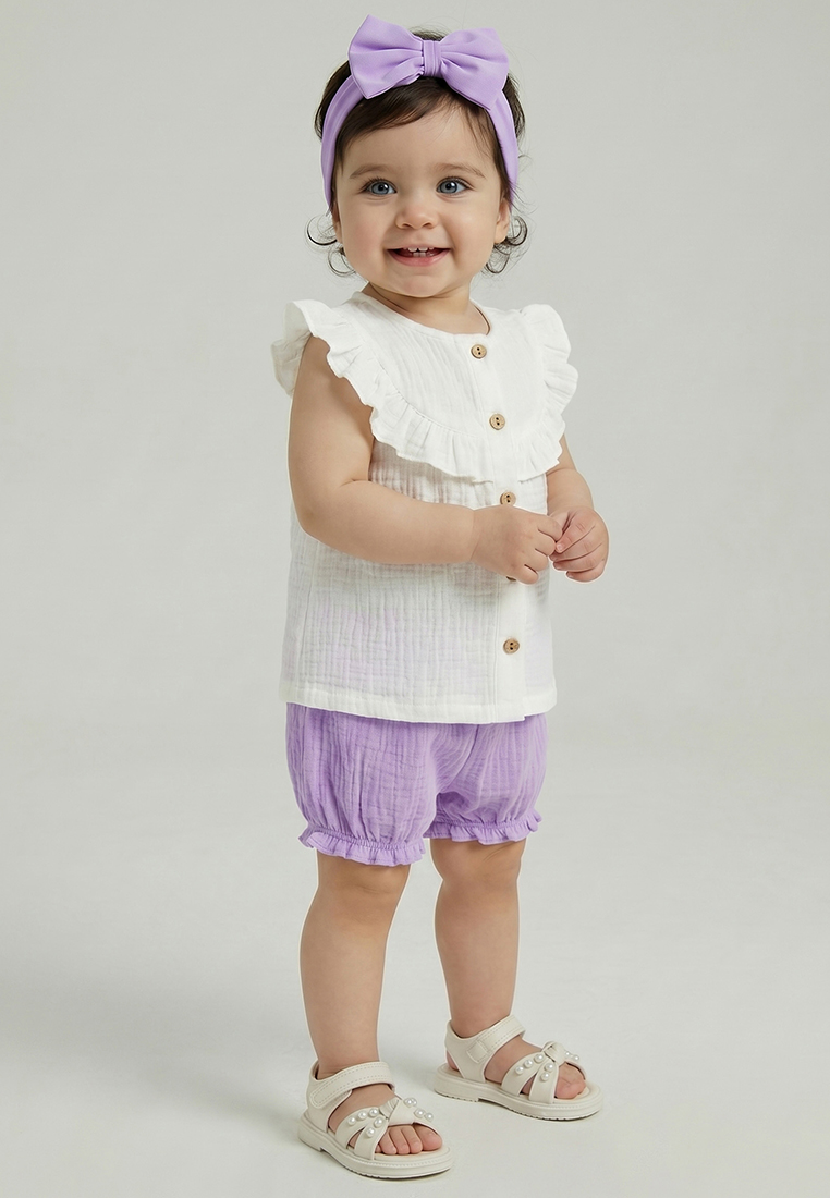 Комплект YOULALA 7930900102 - фото 1