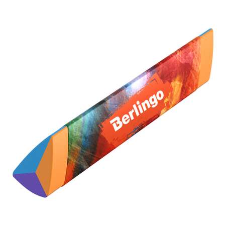 Ластик BERLINGO 6 шт.