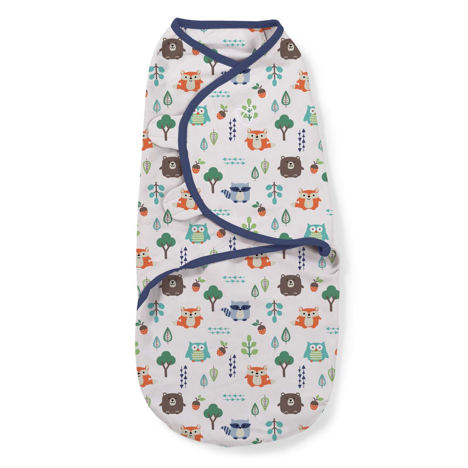 Конверт в коляску Summer Infant Swaddleme - фото 1