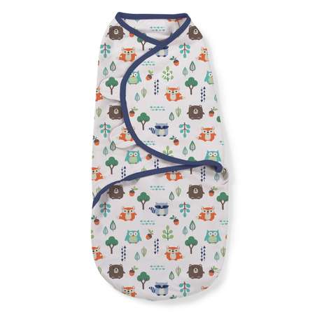 Конверт в коляску Summer Infant Swaddleme