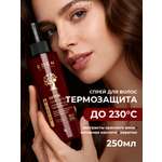 Спрей для волос EDEN DETOX Red Wine Термозащита 200мл