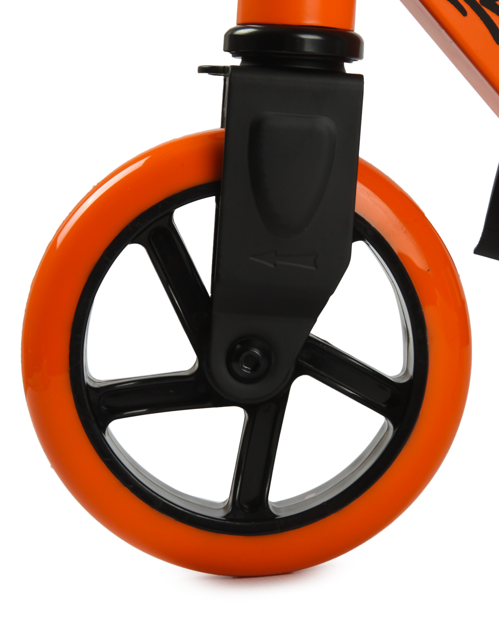 Самокат Kreiss двухколесный - фото 8