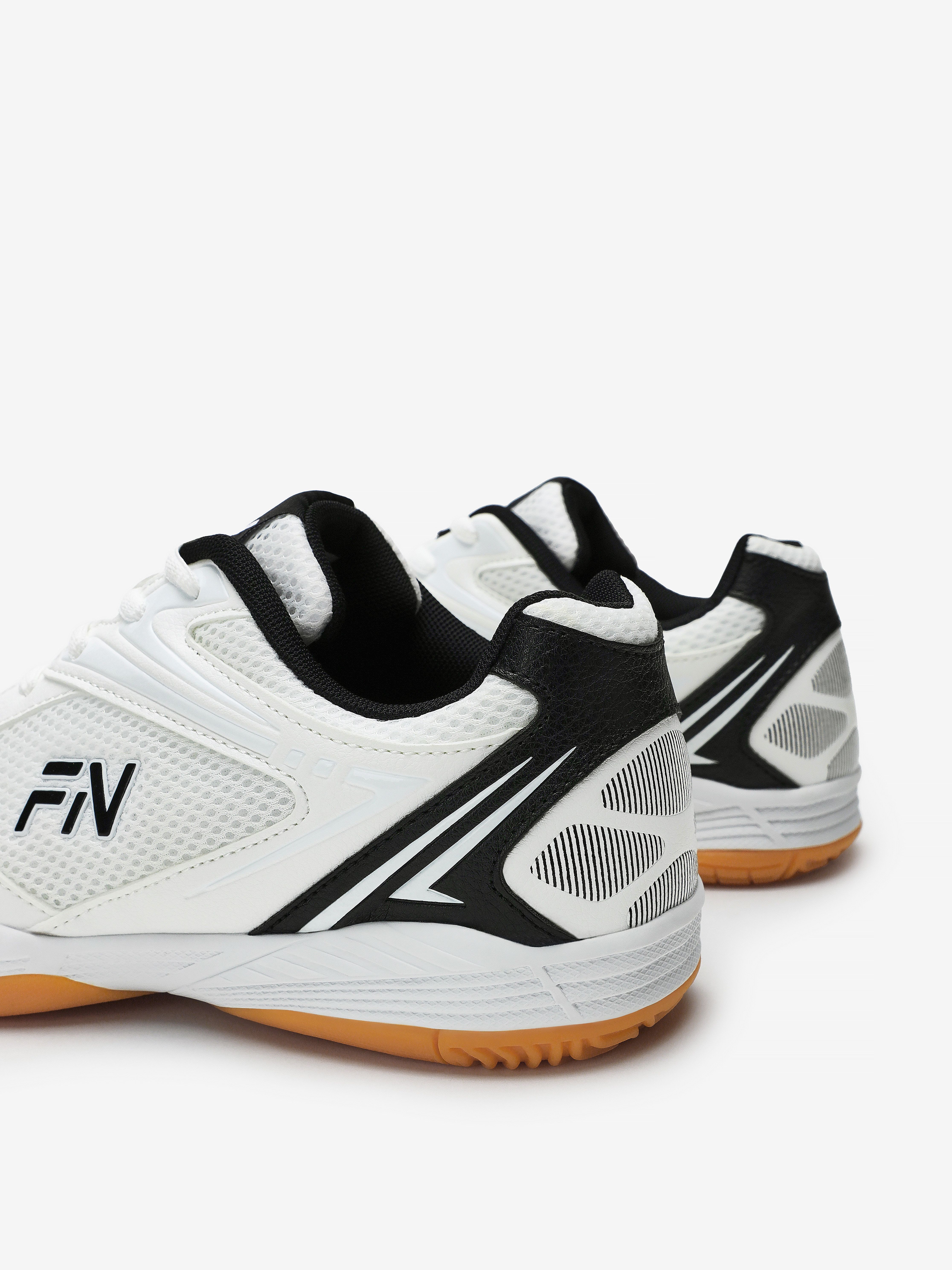 Кроссовки FN KFN5091001-100 - фото 14