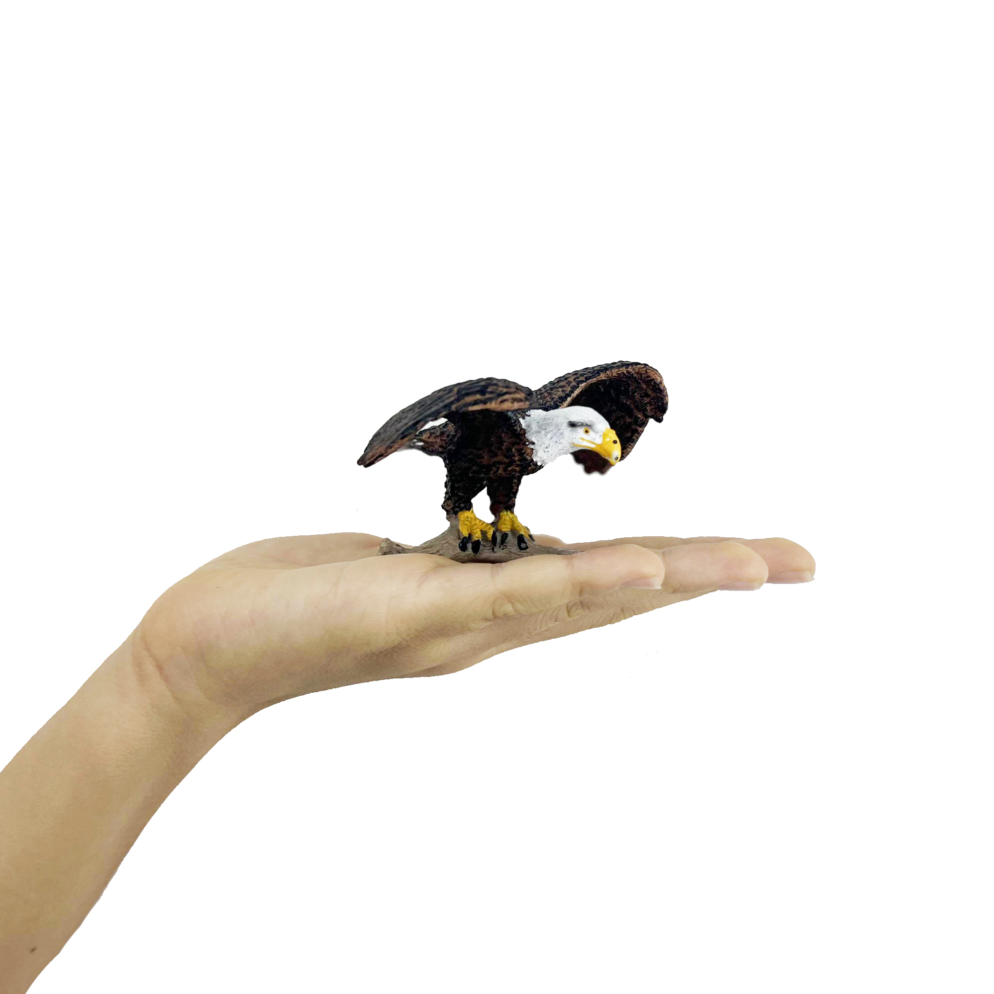 Фигурка Детское Время Орел - фото 6