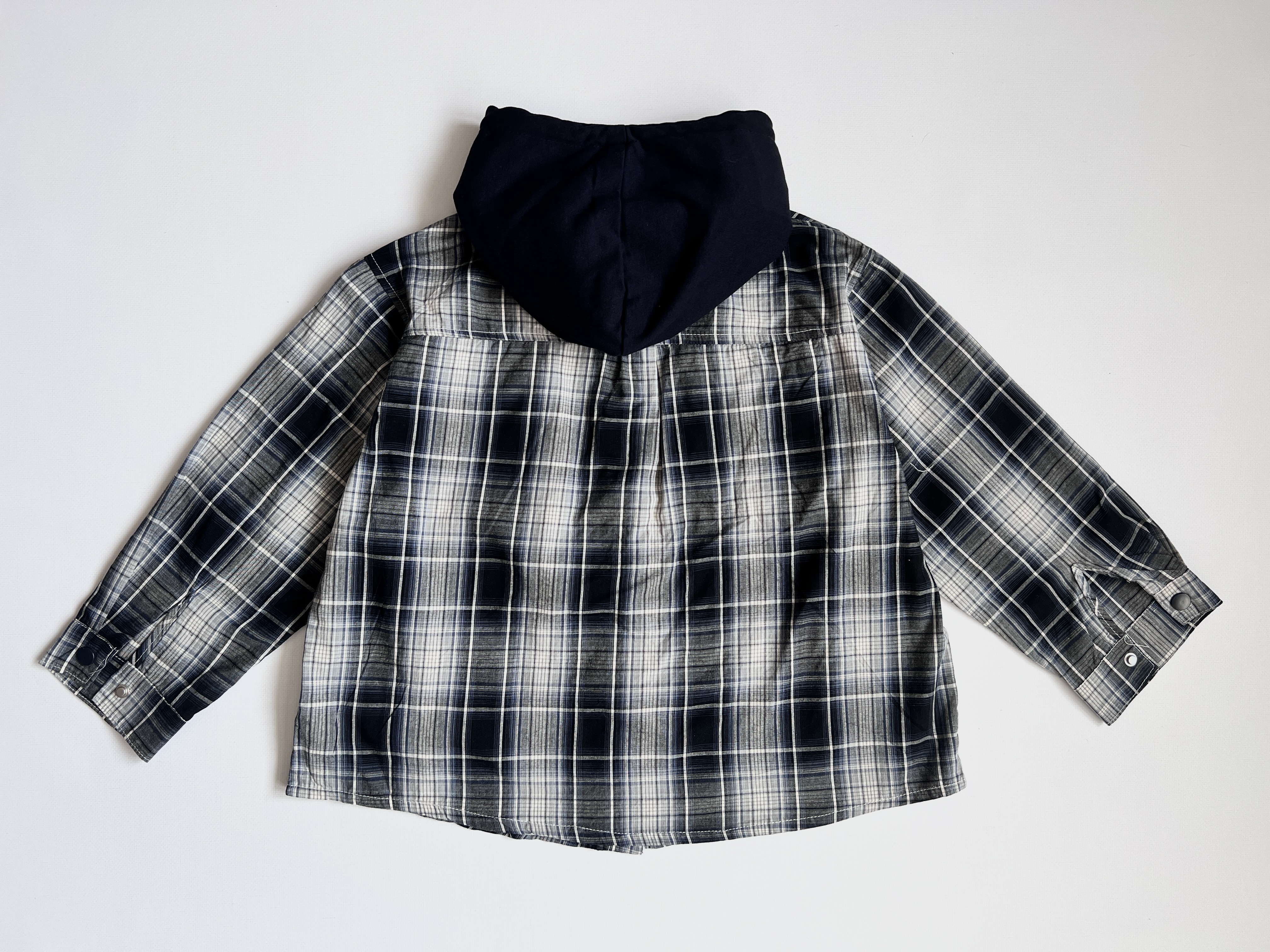 Рубашка MODERNFECI 26CY204 - фото 7