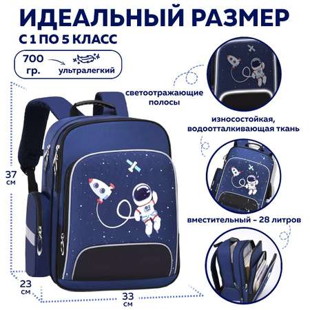 Ранец Планета творчества