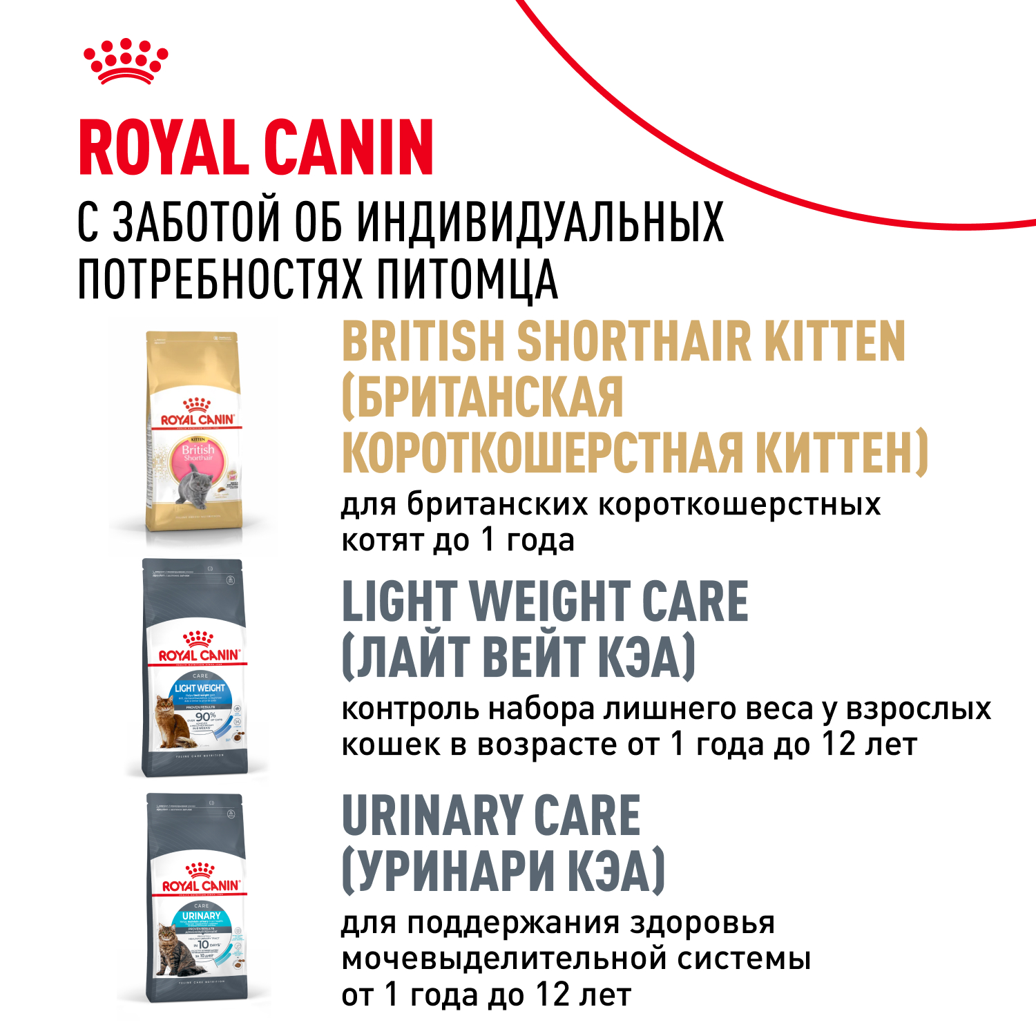 Корм сухой для кошек ROYAL CANIN British Shorthair 400г британской короткошерстной породы - фото 9