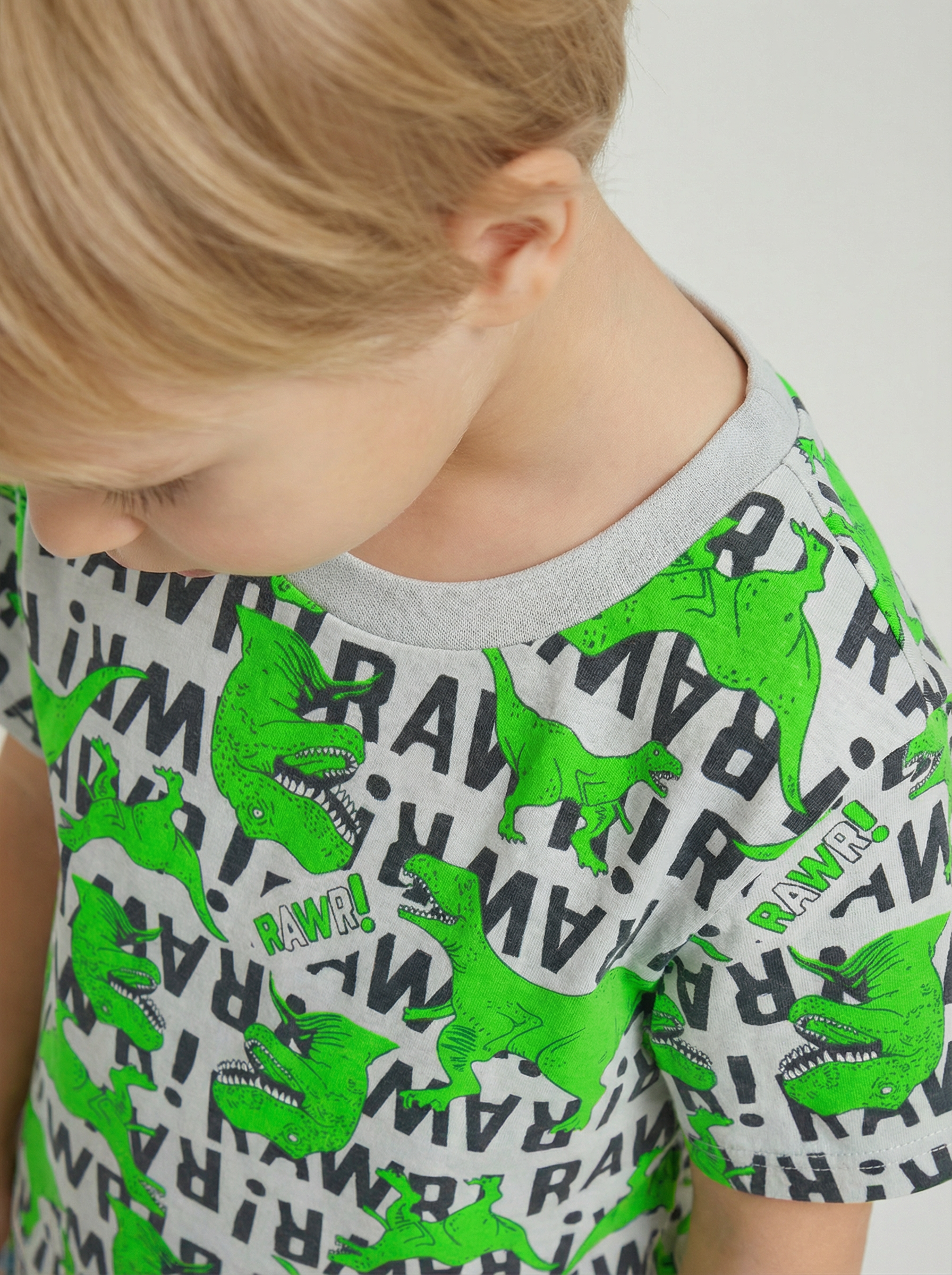 Футболка YOULALA 0954102612 - фото 2