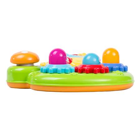 Игрушка BabyGo развивающий центр Солнышко
