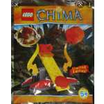 Конструктор LEGO Legends of Chima 25 дет.