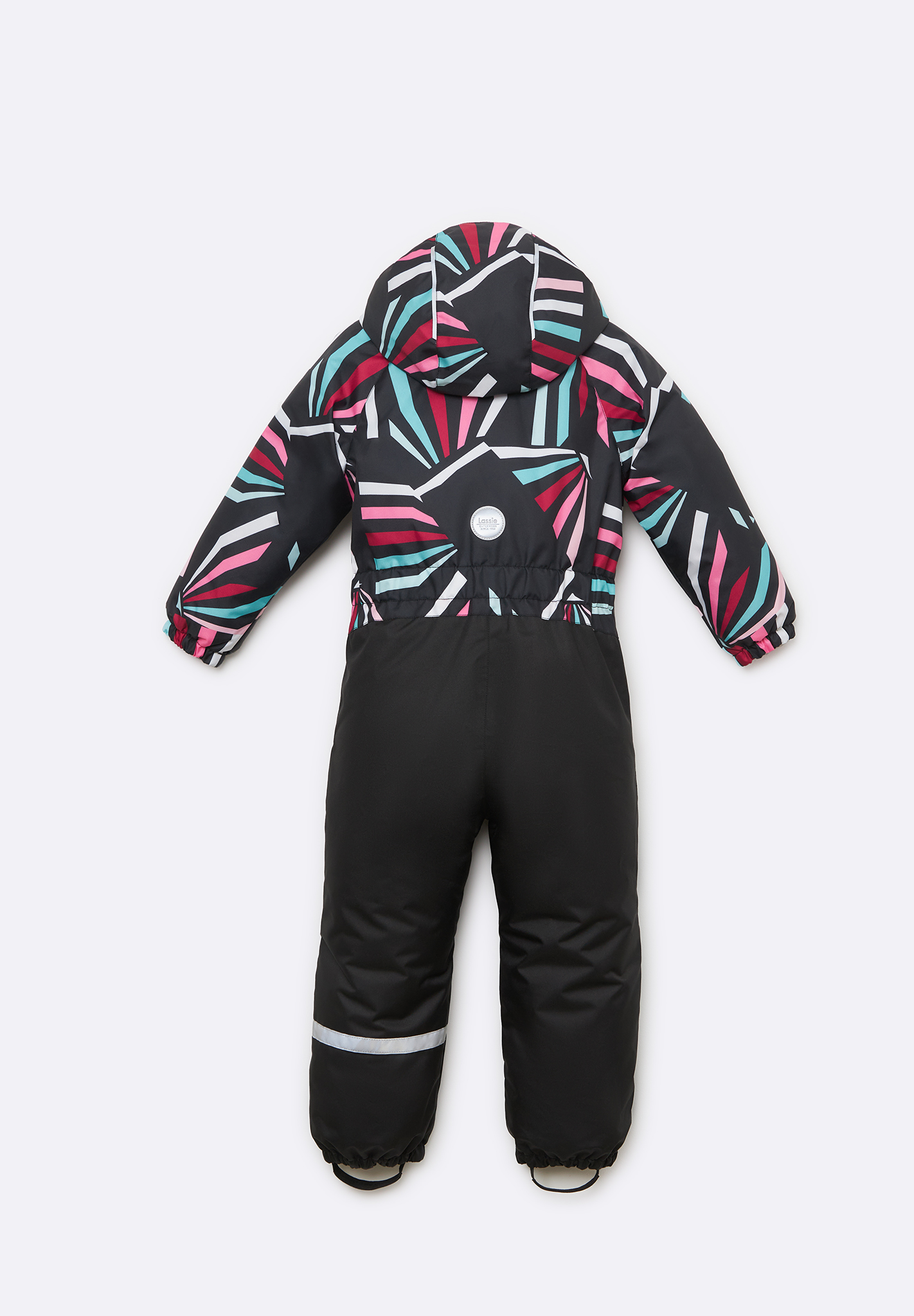 Комбинезон Lassie 7100021C-9992 - фото 2