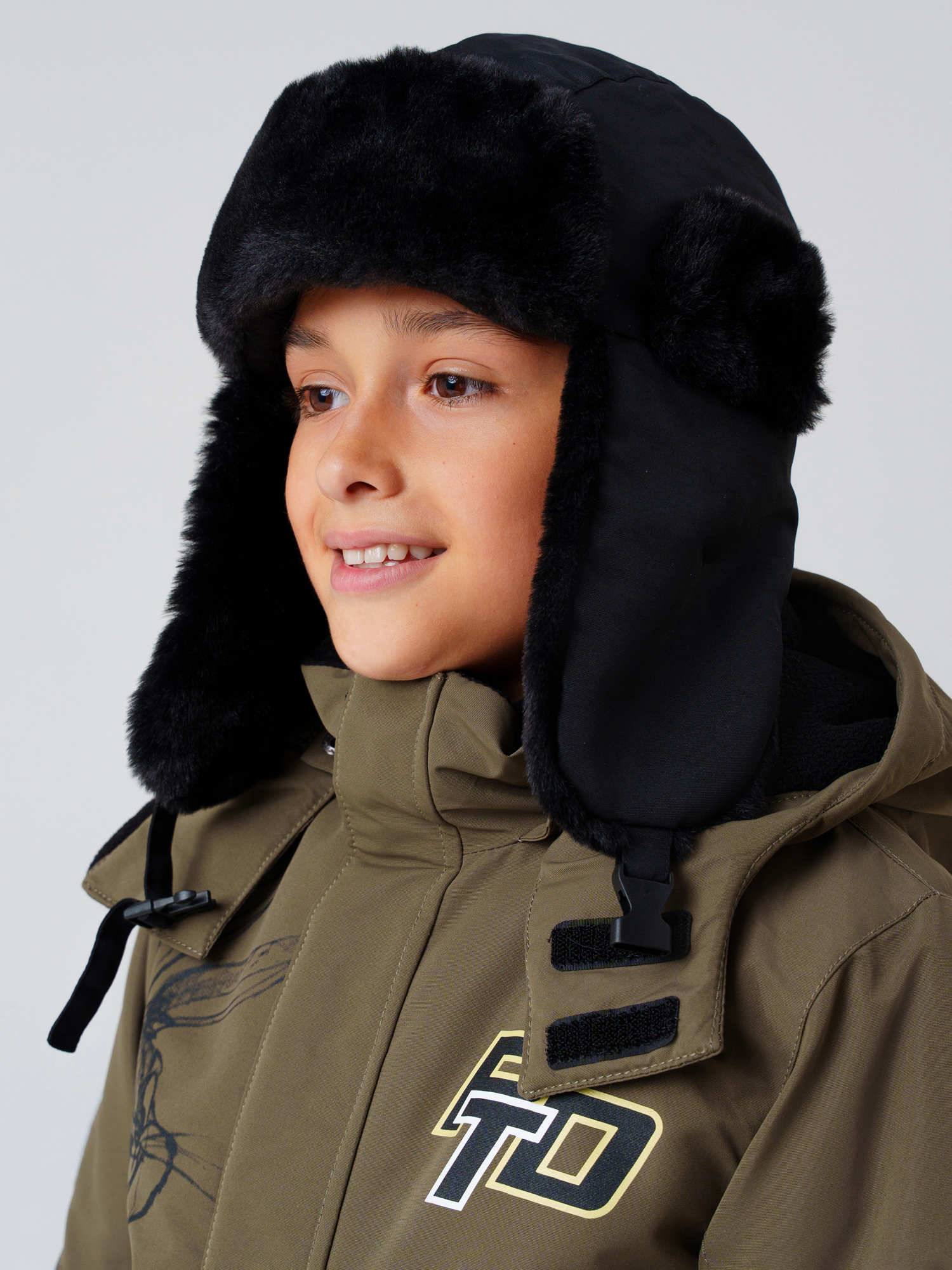 Шапка PlayToday 32511372 - фото 1