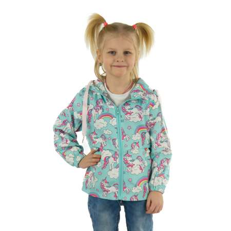 Куртка CASTLELADY