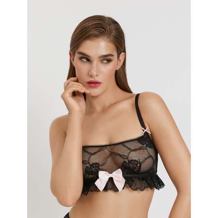 Бюстгальтер Infinity Lingerie