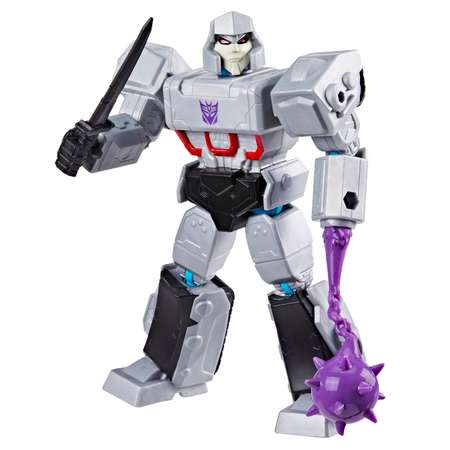 Фигурка Hasbro Делюкс MixMashers Megatron