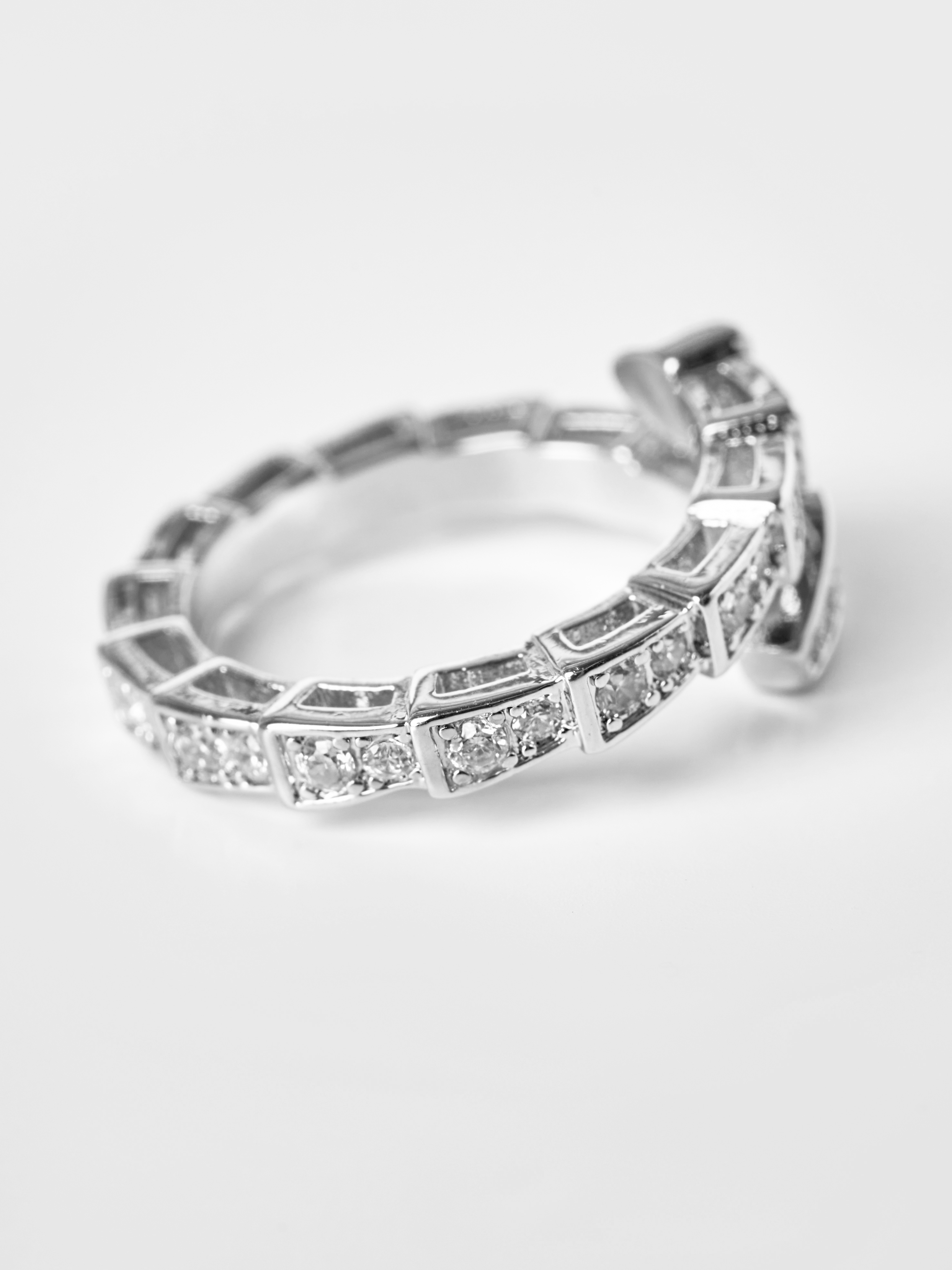 Кольцо Shine and Beauty KW00020 - фото 4