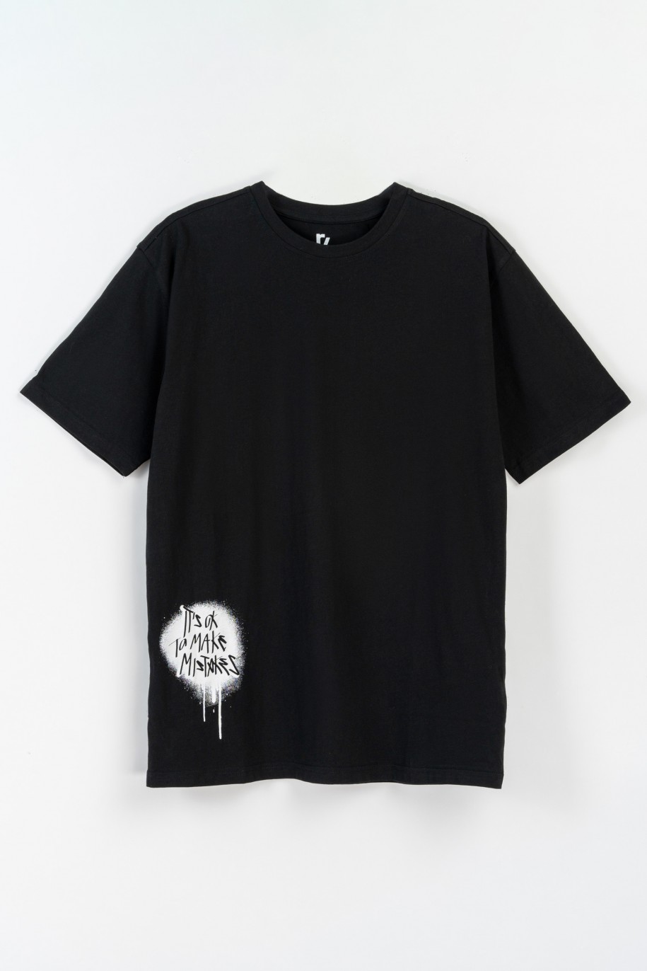 Футболка Reporter Young 251-0440B-28-100-1 - фото 1