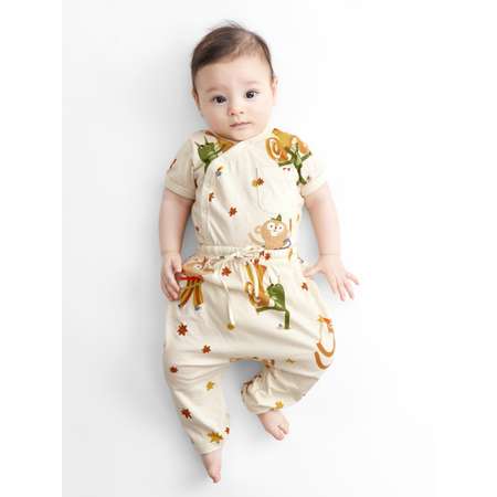 Комплект Happy Baby