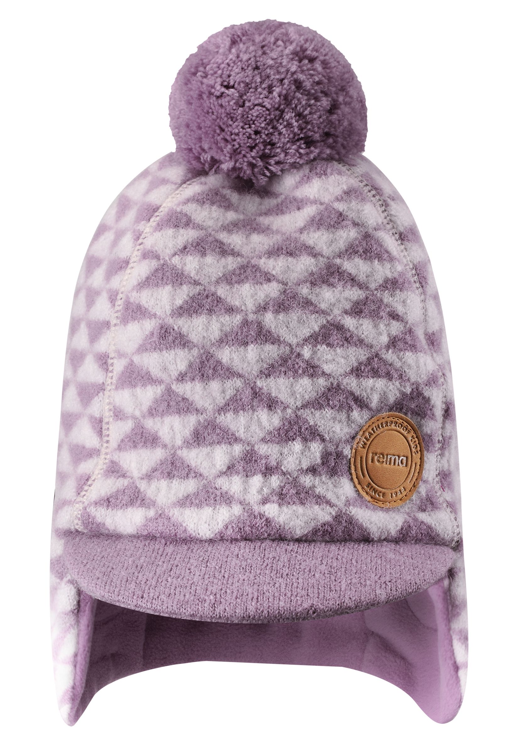 Шапка Reima 528607-5181 - фото 2