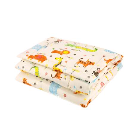 Сменный текстиль Body Pillow