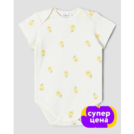 Боди BabyGo