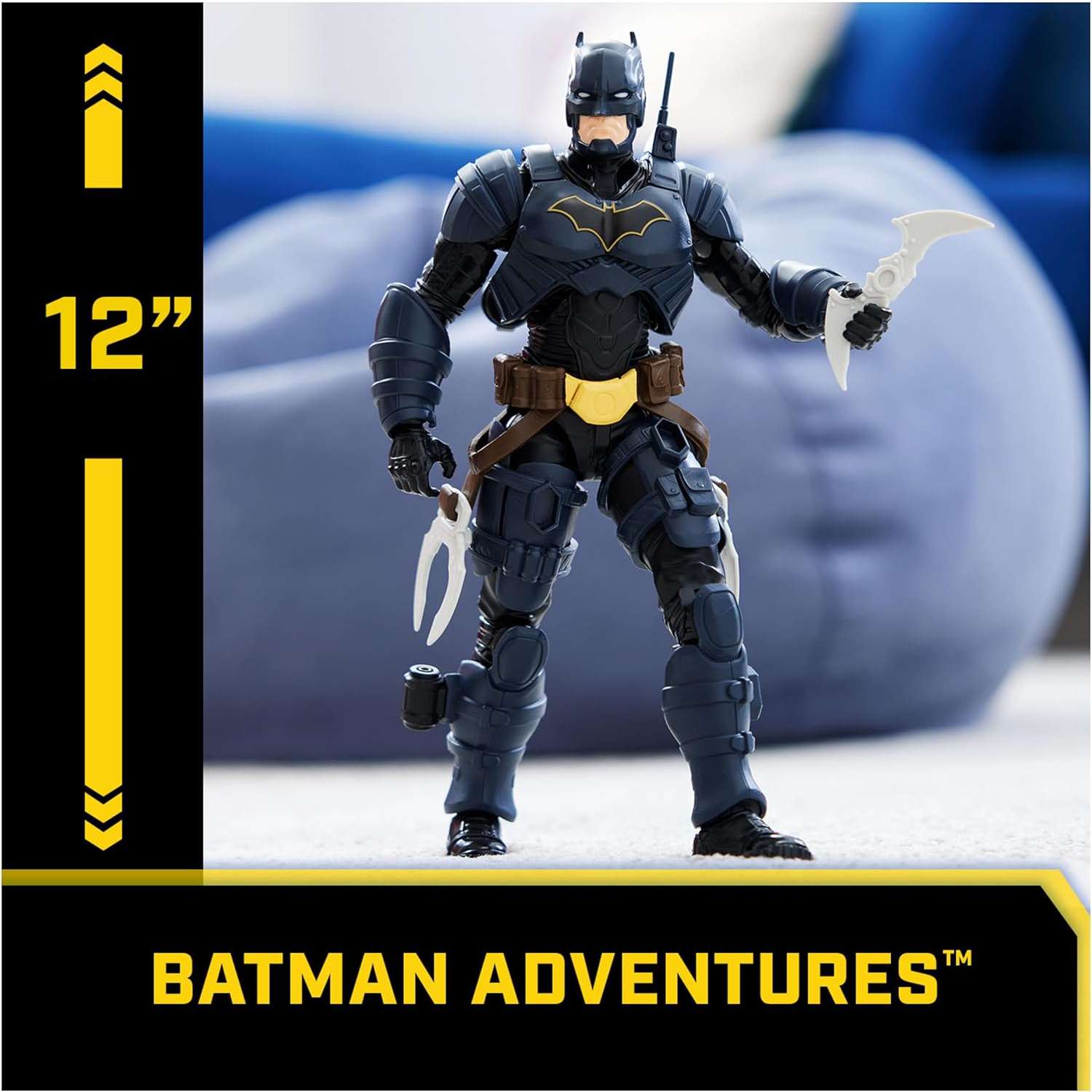Игровой набор Batman Adventures - фото 6