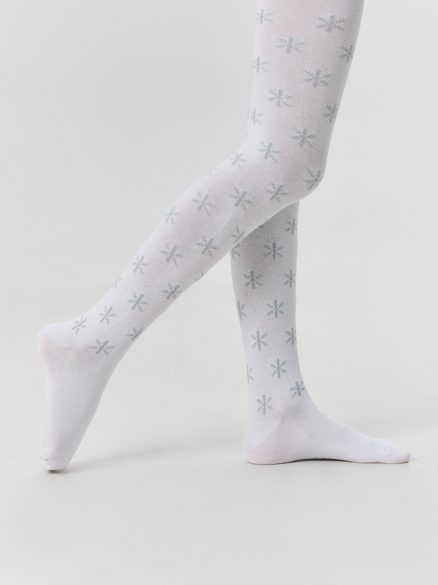 Колготки Mark Formelle (Марк Формэль) 700K-3448/белый - фото 6