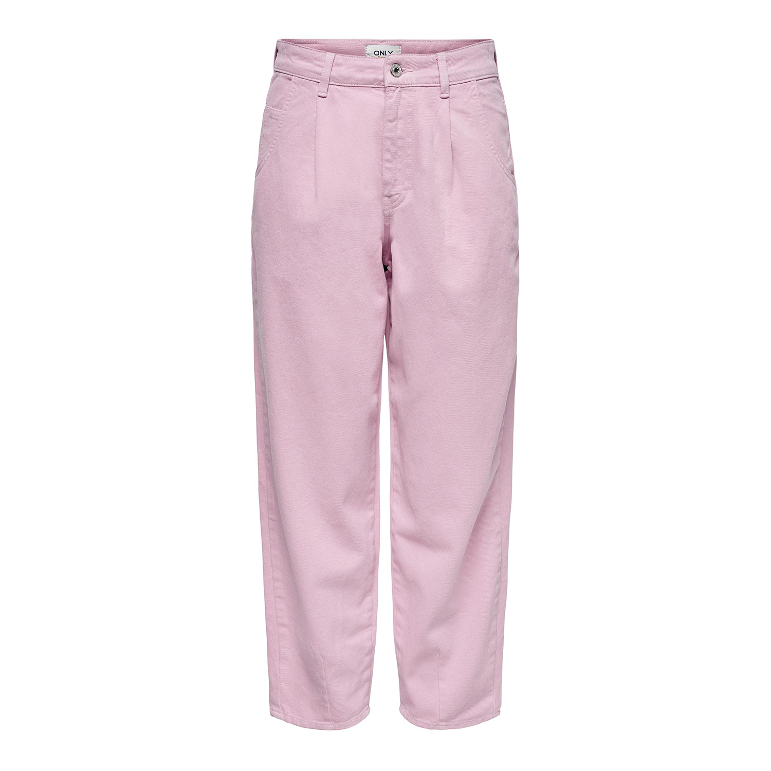 Брюки ONLY 15218419/Dawn Pink/"32 - фото 1