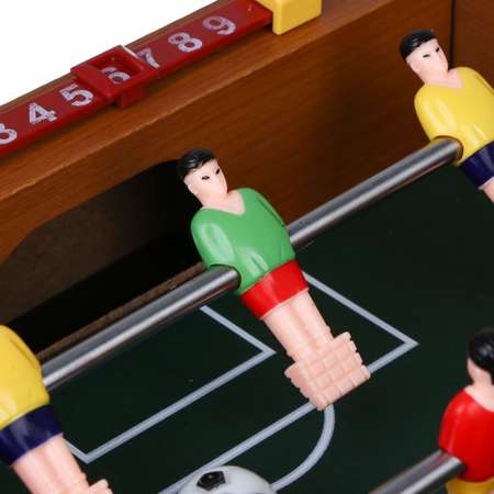 Настольная игра Игроленд футбол