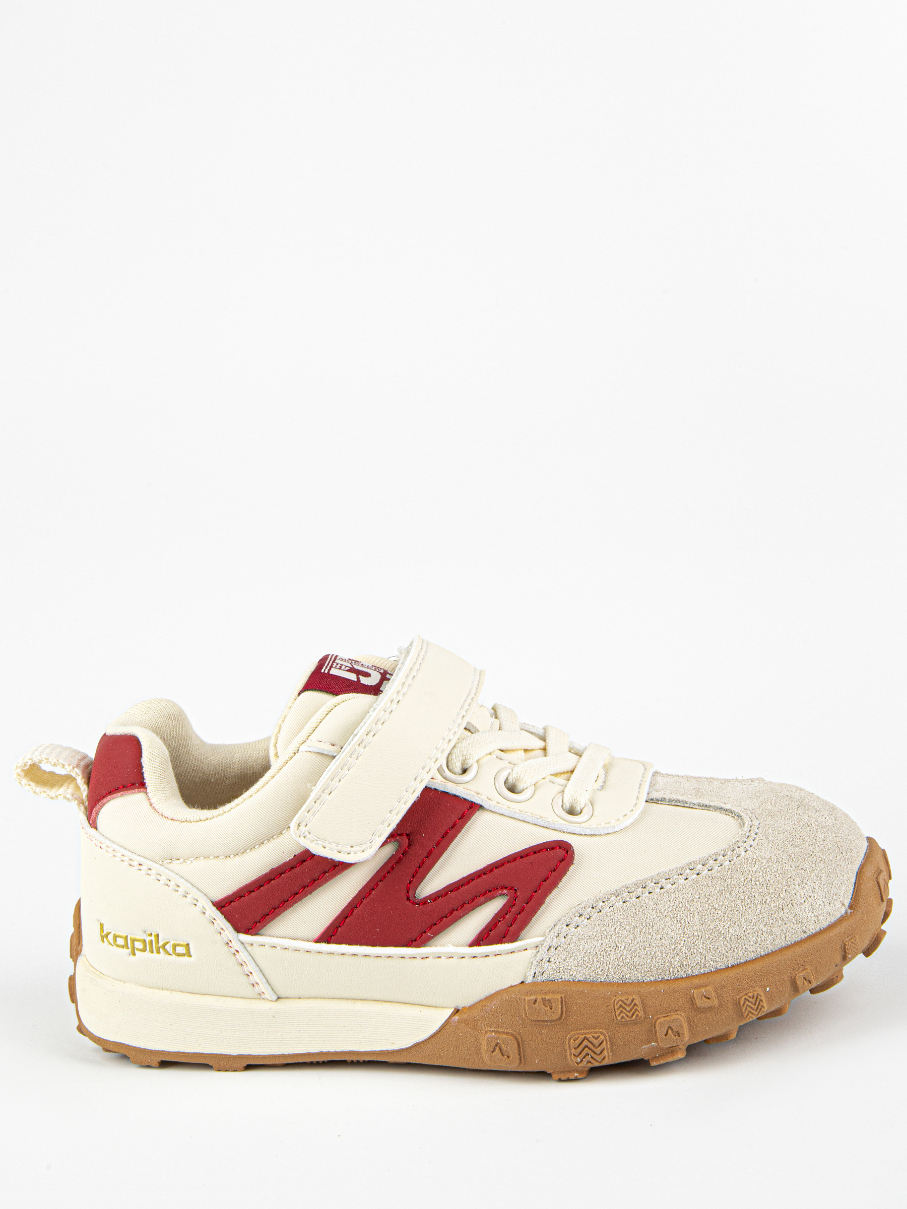 Кроссовки Kapika 721203-1 - фото 1