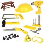 Игрушка Veld Co Мастер (инструменты)