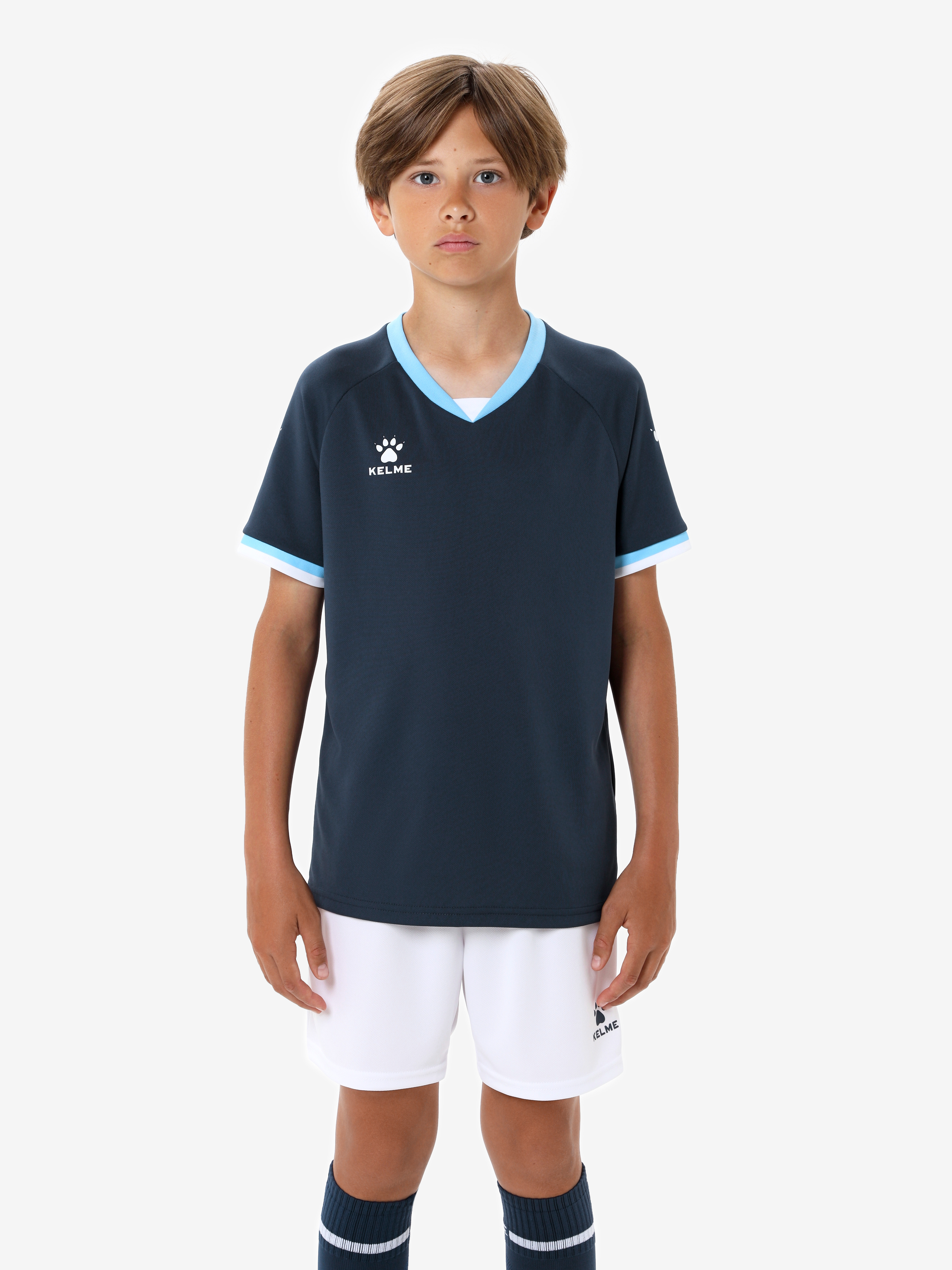 Костюм KELME 8551ZB31084-416 - фото 1