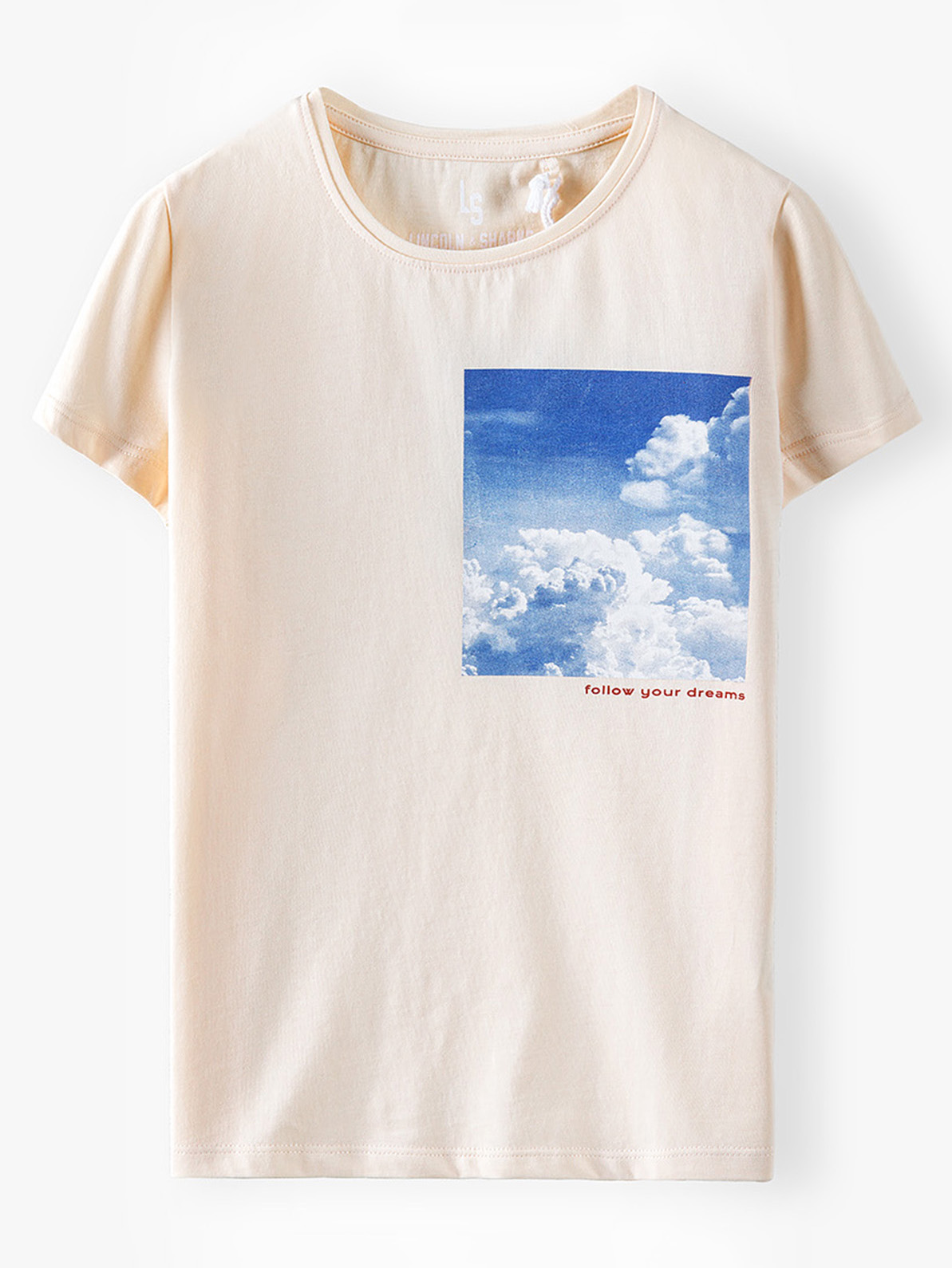 Футболка 5.10.15 4I4110 - фото 3