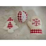 Украшение ёлочное Магия праздника MP19/06-1