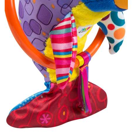 Игрушка Lamaze подвеска